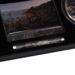  The Landing Set of Two Ltd Ed Medallions SoG 12