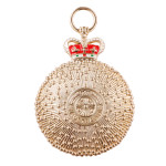  Member of the Order of Australia Medal (AM) - General