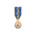  Member of the Order of Australia Medal (AM) - Military