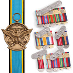  US Aerial Achievement Medal