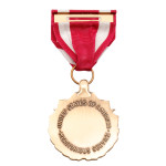  US Meritorious Service Medal