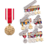  US Meritorious Service Medal