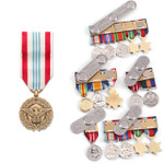  US Defence Meritorious Service Medal