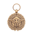  US Defence Meritorious Service Medal