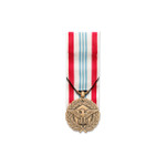  US Defence Meritorious Service Medal