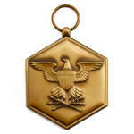  US Navy and Marine Corp Commendation Medal