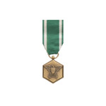  US Navy and Marine Corp Commendation Medal