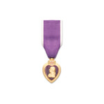  Purple Heart Medal