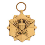  US Joint Service Achievement Medal - Full Size, Miniature & Frame