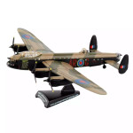  Postage Stamp 1/150 Raaf Avro Lancaster No.460 Sqn G For George