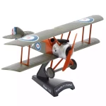  Postage Stamp 1/63 Afc Australian Flying Corp. Sopwith Camel