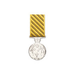  Conspicuous Service Medal