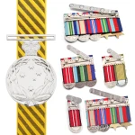 Conspicuous Service Medal Image 4 