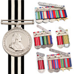  St. John Service Medal