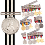  St. John Service Medal