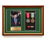  ADM + ANSM Replica Medal Set