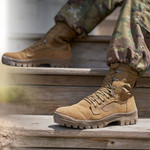  Garmont Laces Tactical Coyote 200cm Size 5 to 7.5