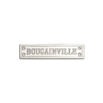  Bougainville Police Overseas Medal Clasp