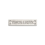  Timor Leste Police Overseas Medal Clasp