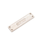 SIPDP Police Overseas Medal Clasp