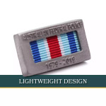  AFP 40th Anniversary Citation