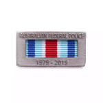  AFP 40th Anniversary Citation