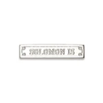 Solomon Islands Police Overseas Medal Clasp Image 1 
