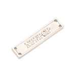  NPFPCP Police Overseas Medal Clasp