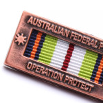  AFP Operation PROTECT Citation