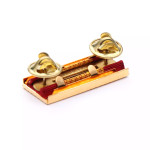  Vietnamese Cross of Gallantry Citation W/Sprig