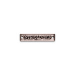  NTH QLD 2019 Medal Clasp