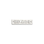 Malaysia Medal Clasp Image 2 