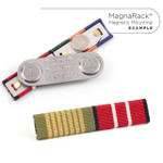  National Emergency Medal (Vic Bushfires 09) + ADM Replica Set