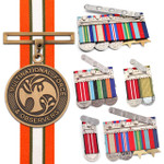  Multinational Force and Observers Medal