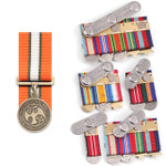  Multinational Force and Observers Medal