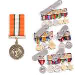  Multinational Force and Observers Medal