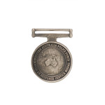  WA COVID Response Service Medal