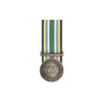  WA COVID Response Service Medal