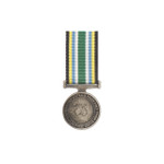  WA COVID Response Service Medal