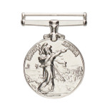  King's South Africa Medal