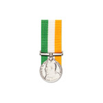  King's South Africa Medal