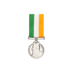  King's South Africa Medal
