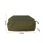  SORD On The Man Full - Olive