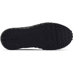  Under Armour Micro G Valsetz Mid Tactical Boots Black