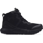  Under Armour Micro G Valsetz Mid Tactical Boots Black