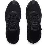  Under Armour Micro G Valsetz Mid Tactical Boots Black