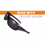  Wiley X Gravity - Grey Lens with Matte Black Frame