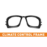  Wiley X Gravity - Grey Lens with Matte Black Frame