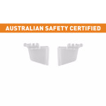  Wiley X Ovation -  Grey Lens w/ Matte Black Frame