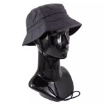  Contact Gear Australia Wide Brim Giggle Hat  - Navy Blue